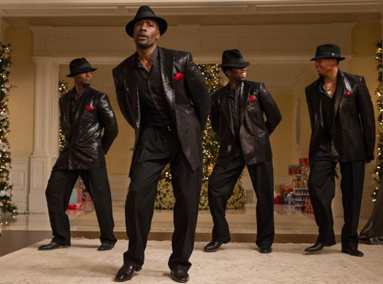 Best Man Holiday Best Man Holiday